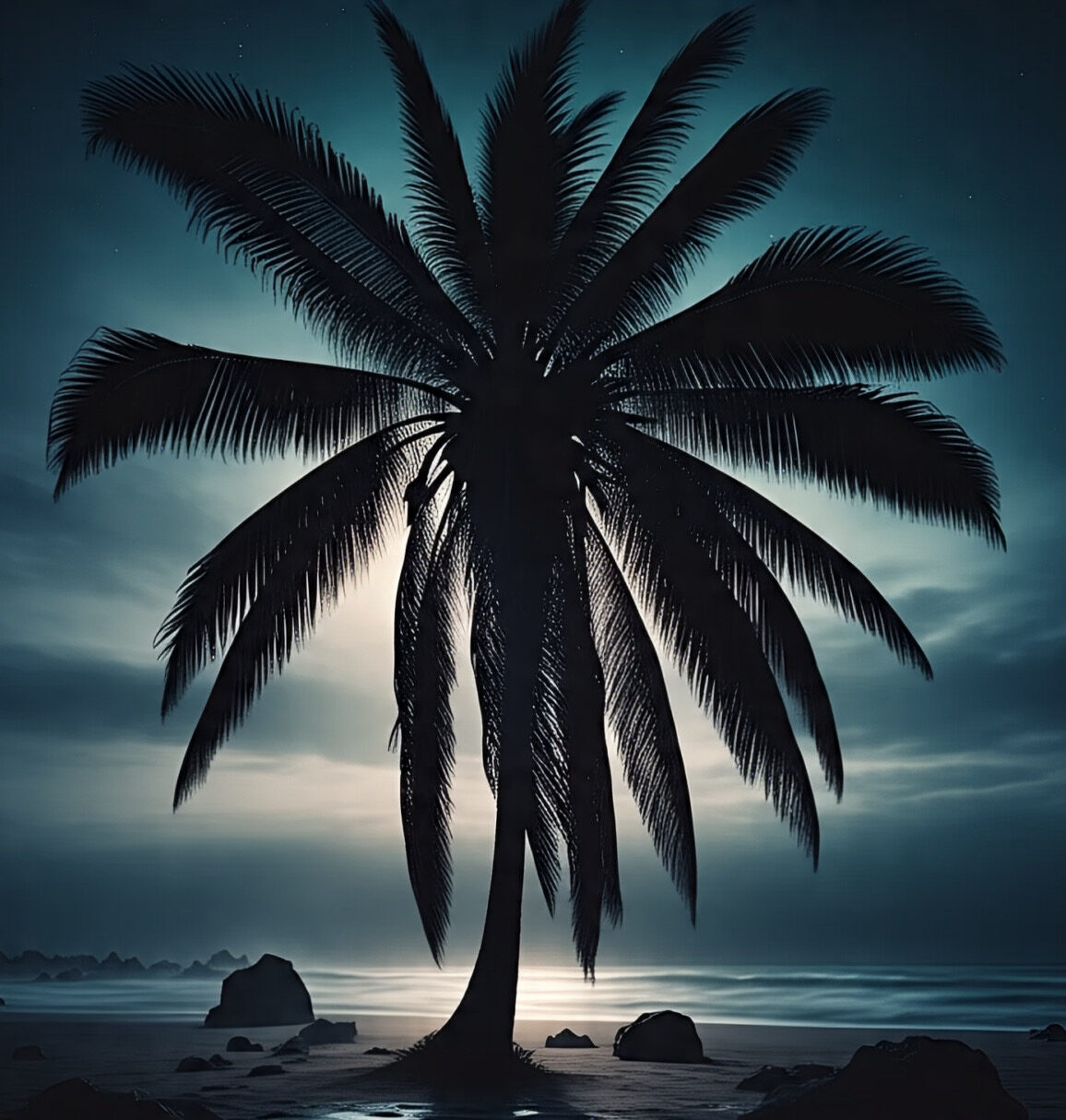 palm