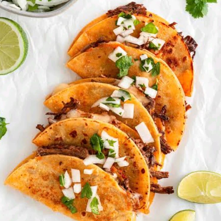 Tacos de Birria